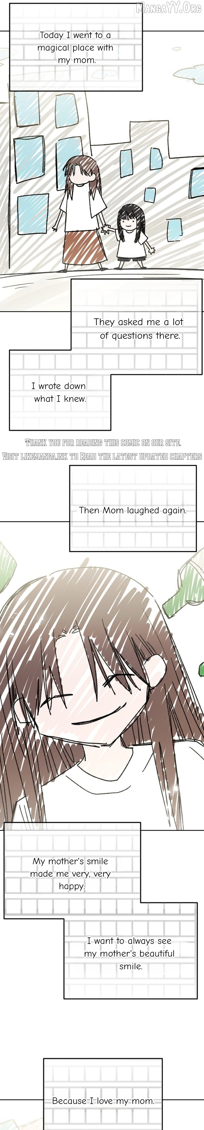 The Ending, I Want to Change it Chapter 103 - page 20